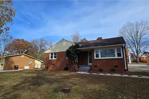 206 Forest Rose Dr, Lexington, NC 27295 - Photo 37