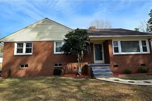 206 Forest Rose Dr, Lexington, NC 27295 - Photo 1