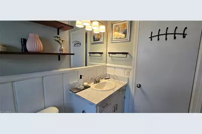 206 Forestrose Drive, Lexington, NC 27295 - Photo 19