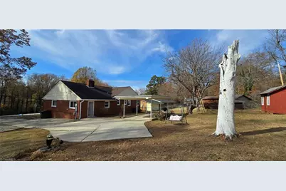 206 Forestrose Drive, Lexington, NC 27295 - Photo 41