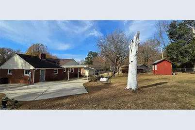 206 Forestrose Drive, Lexington, NC 27295 - Photo 43