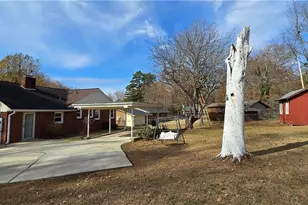 206 Forest Rose Dr, Lexington, NC 27295 - Photo 43