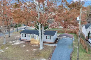 811 Sherwood Ave, Asheboro, NC 27205 - Photo 5