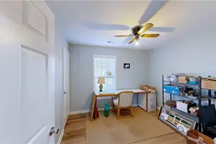 1018 Havenridge Dr, High Point, NC 27265 - Photo 41