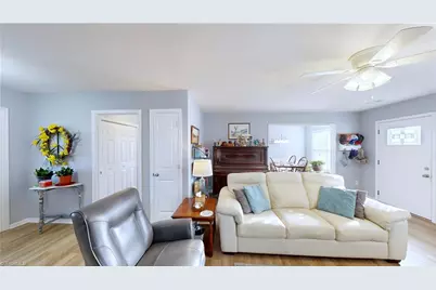 1018 Havenridge Drive, High Point, NC 27265 - Photo 15