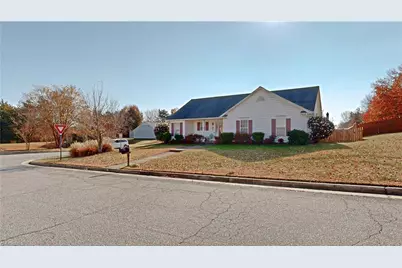 1018 Havenridge Drive, High Point, NC 27265 - Photo 3