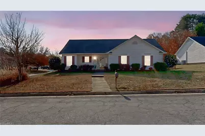 1018 Havenridge Drive, High Point, NC 27265 - Photo 5