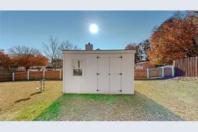 1018 Havenridge Drive, High Point, NC 27265 - Photo 45