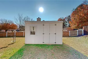 1018 Havenridge Dr, High Point, NC 27265 - Photo 45