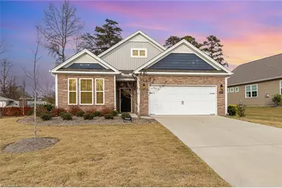 1639 Abberly Place, Graham, NC 27253 - Photo 1