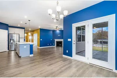 1639 Abberly Place, Graham, NC 27253 - Photo 11