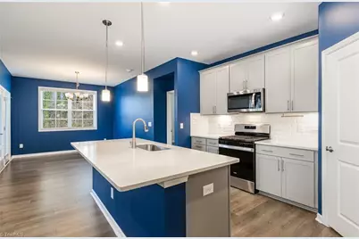 1639 Abberly Place, Graham, NC 27253 - Photo 7