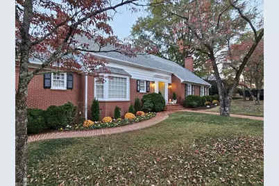 403 Weaver Drive, Lexington, NC 27292 - Photo 1