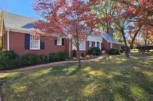 403 Weaver Dr, Lexington, NC 27292 - Photo 33