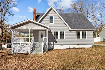 143 Lambeth Road, Thomasville, NC 27360 - Photo 1