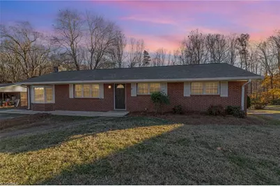 5012 Sitka Road, Walkertown, NC 27051 - Photo 1