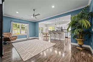 4572 River Gate Dr, Clemmons, NC 27012 - Photo 17