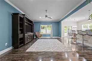 4572 River Gate Dr, Clemmons, NC 27012 - Photo 15