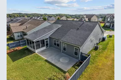 4572 River Gate Drive, Clemmons, NC 27012 - Photo 35