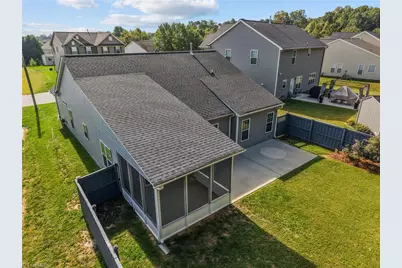 4572 River Gate Drive, Clemmons, NC 27012 - Photo 37