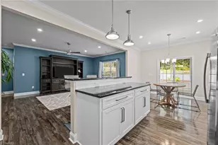 4572 River Gate Dr, Clemmons, NC 27012 - Photo 19