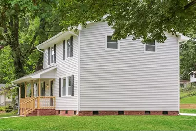 511 Foxcroft Drive #511, Winston-Salem, NC 27103 - Photo 15