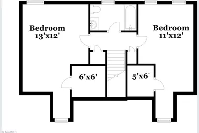 2539 Old Mill Road, High Point, NC 27265 - Photo 17