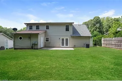 2539 Old Mill Road, High Point, NC 27265 - Photo 15