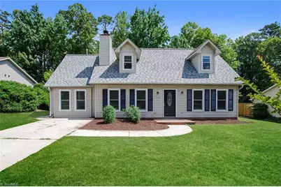 2539 Old Mill Road, High Point, NC 27265 - Photo 1