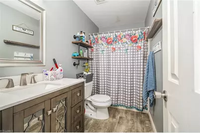 5607 Golden Needle Drive, McLeansville, NC 27301 - Photo 9