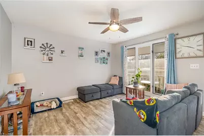 5607 Golden Needle Drive, McLeansville, NC 27301 - Photo 5