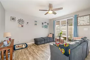 5607 Golden Needle Dr, McLeansville, NC 27301 - Photo 5