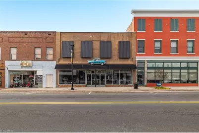 128 Scales Street, Reidsville, NC 27320 - Photo 1