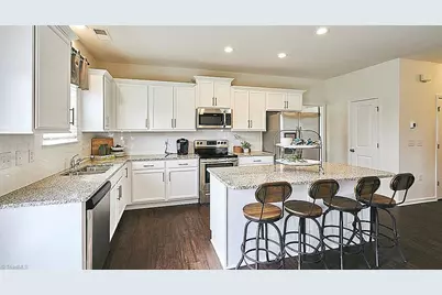 652 Struy Street, Gibsonville, NC 27249 - Photo 9