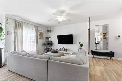 5430 Forester Drive #2D, High Point, NC 27265 - Photo 7