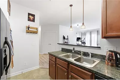 5430 Forester Drive #2D, High Point, NC 27265 - Photo 19