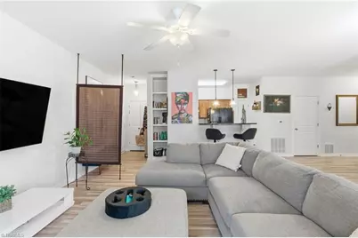 5430 Forester Drive #2D, High Point, NC 27265 - Photo 9