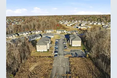 5430 Forester Drive #2D, High Point, NC 27265 - Photo 35