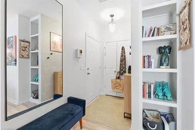 5430 Forester Drive #2D, High Point, NC 27265 - Photo 5