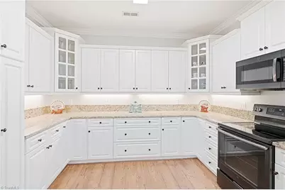 222 New Hampshire Court, Mocksville, NC 27028 - Photo 13