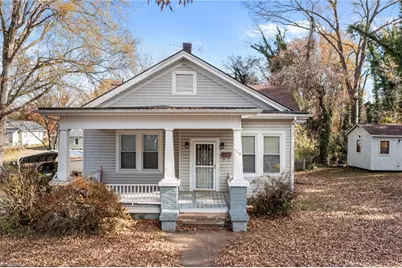 410 S Hamilton Street, Eden, NC 27288 - Photo 1