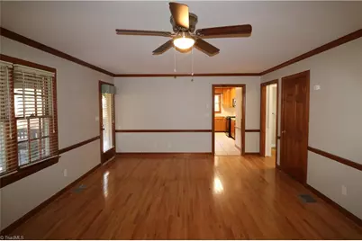 8193 Steeplechase Circle, Clemmons, NC 27012 - Photo 5