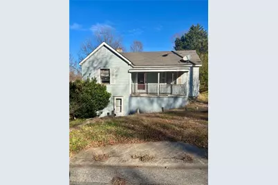 718 Prince Williams Street, Reidsville, NC 27320 - Photo 1