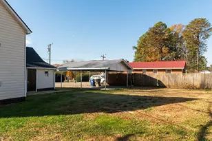 510 May St, Gibsonville, NC 27249 - Photo 29
