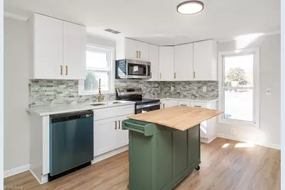 510 May Street, Gibsonville, NC 27249 - Photo 11