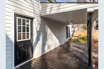 510 May Street, Gibsonville, NC 27249 - Photo 3