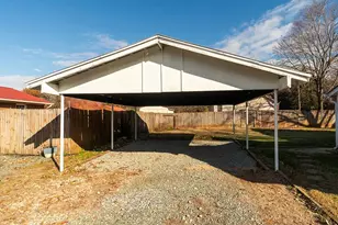 510 May St, Gibsonville, NC 27249 - Photo 33