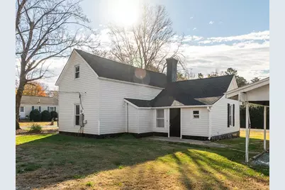 510 May Street, Gibsonville, NC 27249 - Photo 1