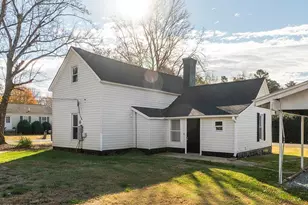 510 May St, Gibsonville, NC 27249 - Photo 1