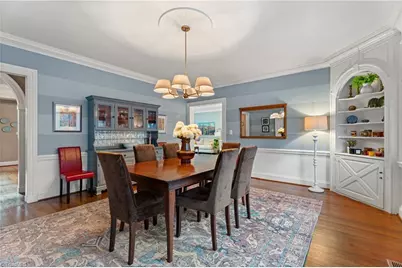 1020 W Kent Road, Winston-Salem, NC 27104 - Photo 11